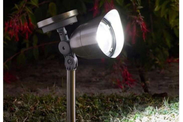 Smart Lighting Systems Use AI and Solar for Sustainable Comfort and Efficiency