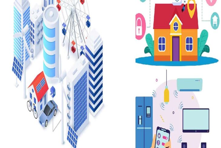 Solar AI Smart Homes: The Future of Green Living